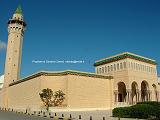MOSCHEA HABIB BOURGUIBA